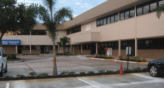 Plus de détails pour 2323 S Washington Ave, Titusville, FL - Bureau à vendre