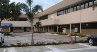 Plus de détails pour 2323 S Washington Ave, Titusville, FL - Bureau à vendre