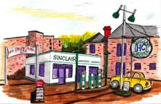 Plus de détails pour 465 11th Ave, Delano, CA - Local commercial à vendre