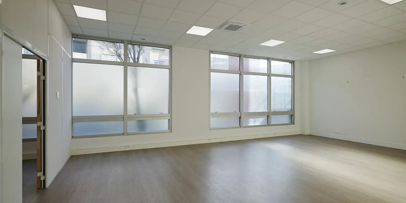 Bureau dans Saint-Ouen-Sur-Seine à louer Photo intérieure– Image 1 sur 16