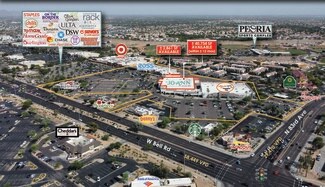 Plus de détails pour 8055 W Bell Rd, Peoria, AZ - Local commercial à louer