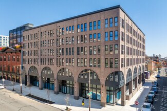 Plus de détails pour 619 N Broad St, Philadelphia, PA - Local commercial à louer