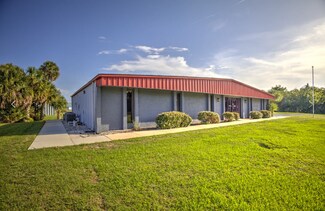 Plus de détails pour 1625 White Dr, Titusville, FL - Industriel/Logistique à vendre
