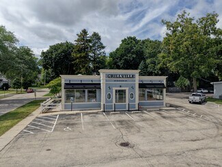 Plus de détails pour 327 S Milwaukee Ave, Libertyville, IL - Local commercial à vendre