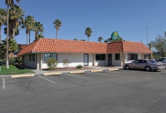 Plus de détails pour 748 W 22nd St, Tucson, AZ - Local commercial à vendre