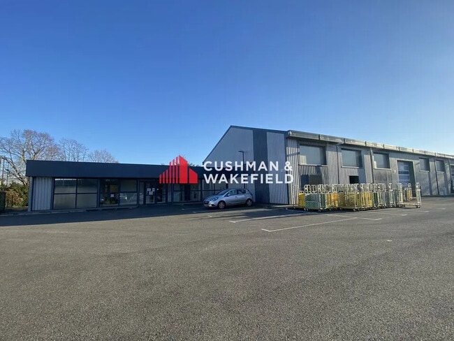 Plus de détails pour 30 Chemin Du Chapitre, Toulouse - Bureau, Local d'activités à louer