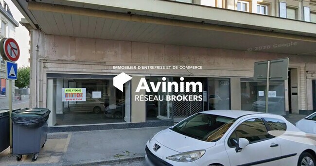Plus de détails pour Local commercial à vendre