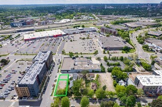 Plus de détails pour 2616 29th st, Minneapolis, MN - Terrain à vendre