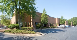 Plus de détails pour 2197 Canton Rd, Marietta, GA - Industriel/Logistique à louer
