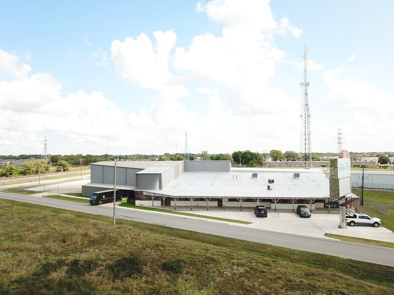 731-931 Silverado Trl, Rosenberg, TX à vendre - Photo de l’immeuble – Image 3 sur 7