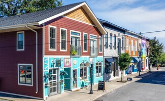 Plus de détails pour 406-420 Derby Rd, Fort Erie, ON - Local commercial à louer