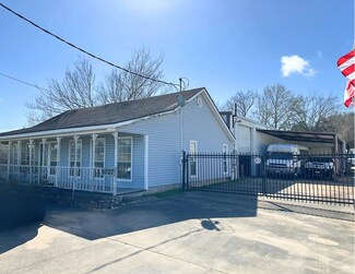 Plus de détails pour 9727 Mula Rd, Stafford, TX - Industriel/Logistique à vendre