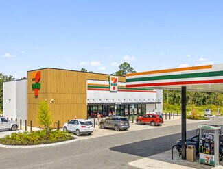 Plus de détails pour 600 E 5th Ave, Eagle Lake, FL - Local commercial à vendre