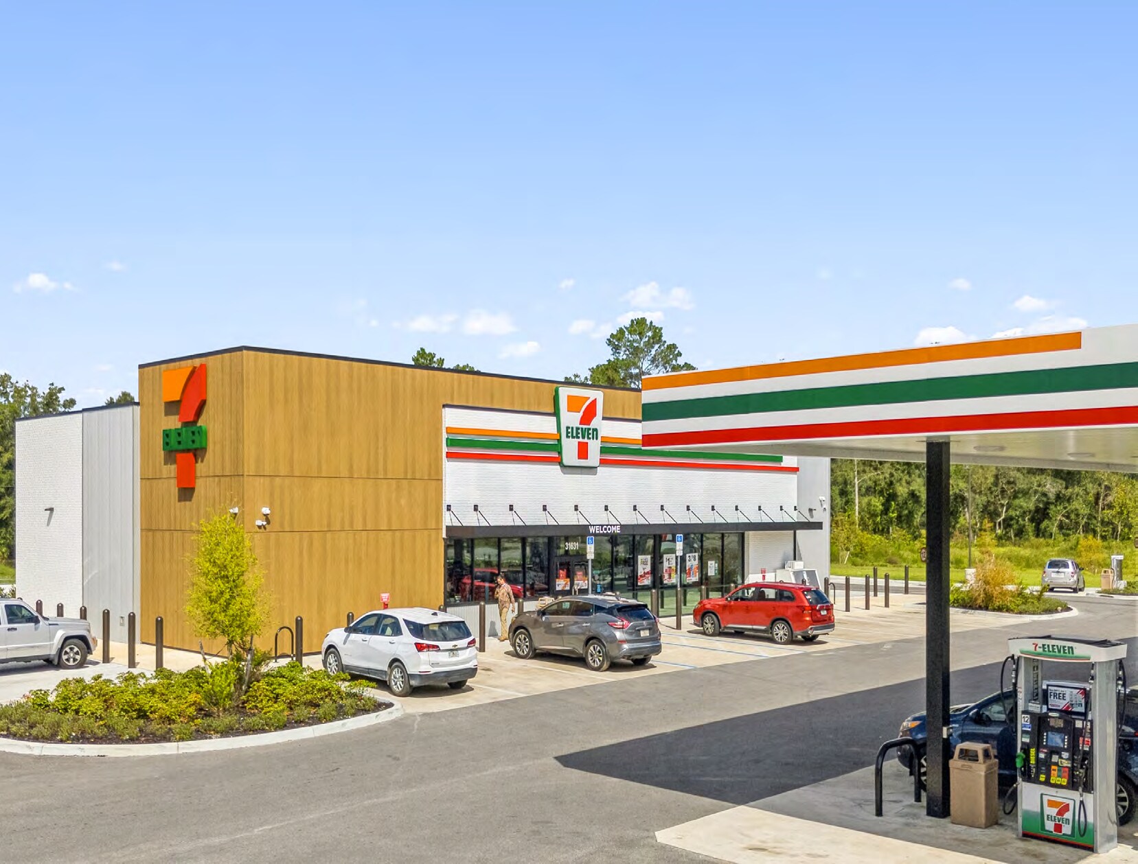 600 E 5th Ave, Eagle Lake, FL à vendre Photo principale– Image 1 sur 9