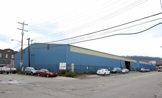 Plus de détails pour 3430/3433 Smallman Street – Industriel/Logistique à vendre, Pittsburgh, PA
