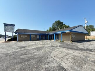 Plus de détails pour 7330 Indianapolis Blvd, Hammond, IN - Médical à louer