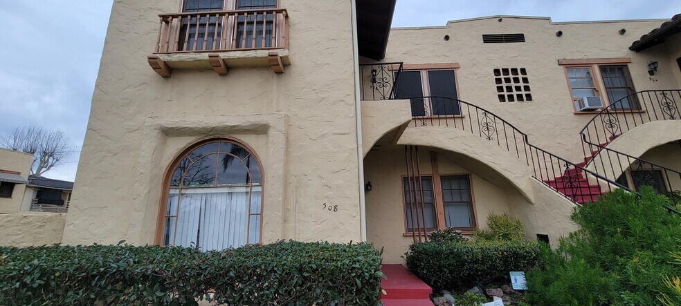 502 E Wellington Ave, Santa Ana, CA à vendre - Photo de l’immeuble – Image 2 sur 11