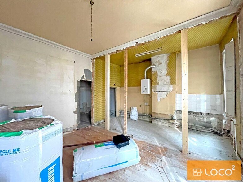 1 Rue Héliot, Toulouse à louer - Photo intérieure – Image 3 sur 4