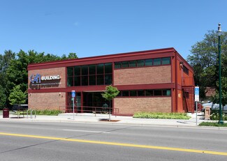 Plus de détails pour 3702 E Lake St, Minneapolis, MN - Bureau à vendre