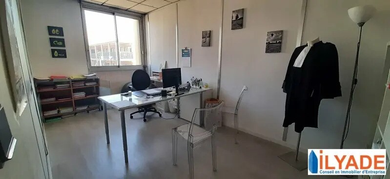 5 Rue Charles Duchesne, Aix-en-Provence à louer - Photo intérieure – Image 2 sur 6