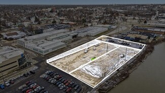 Plus de détails pour 916 N Niagara St, Saginaw, MI - Terrain à vendre