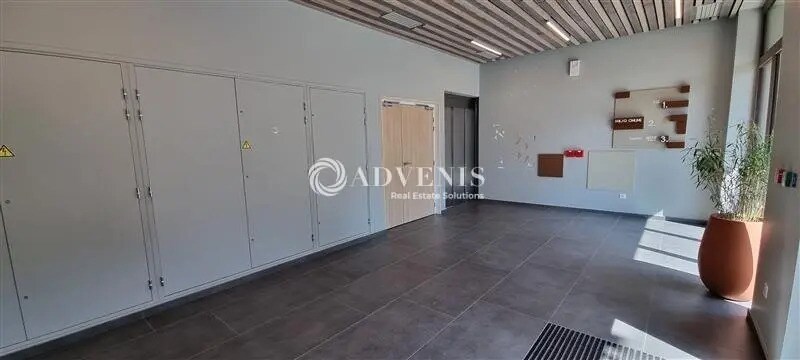 Bureau dans VILLENEUVE-D'ASCQ à louer - Photo de l’immeuble – Image 3 sur 7