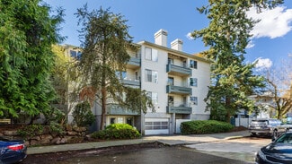 Plus de détails pour 9515 Interlake Ave, Seattle, WA - Logement à vendre