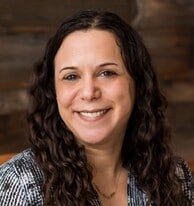 Ariel Morgenstein