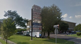Plus de détails pour 7400 Harwin Dr, Houston, TX - Bureau, Médical à louer
