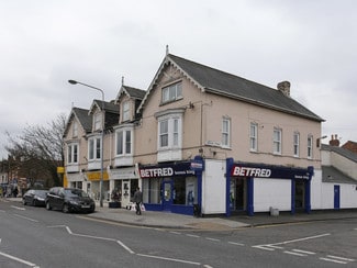 Plus de détails pour 84-86 High St, Lincoln - Local commercial à louer