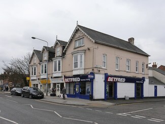 Plus de détails pour 84-86 High St, Lincoln - Local commercial à louer