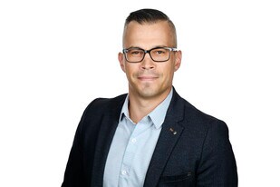 Nick Duszczyszyn