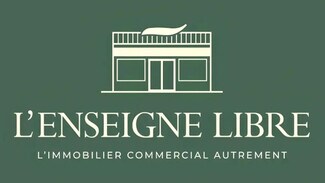 Plus de détails pour Local commercial à louer