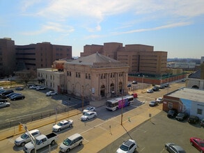 418 Federal St, Camden, NJ - Vue aérienne  vue de carte - Image1