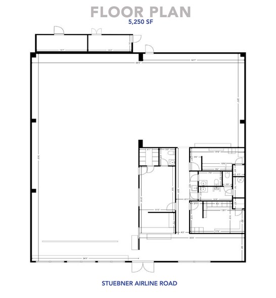 16203 Stuebner Airline Rd, Spring, TX à vendre - Photo de l’immeuble – Image 2 sur 5