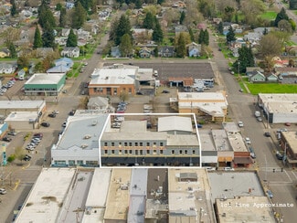 Plus de détails pour 631-671 S Main St, Lebanon, OR - Logement à vendre