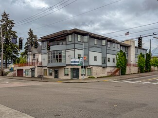 Plus de détails pour 402 E 26th St, Tacoma, WA - Bureau/Local commercial à louer