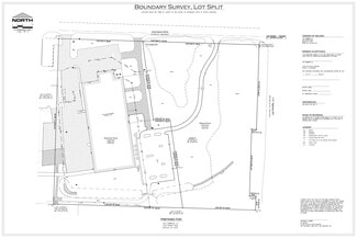 Plus de détails pour 1255 Commerce Dr, Lugoff, SC - Terrain à louer