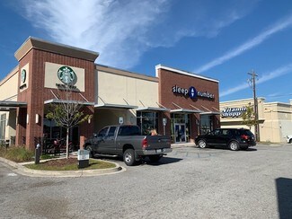 Plus de détails pour 7381 Rivers Ave, North Charleston, SC - Local commercial à vendre