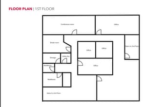 845 S Oak Park Rd, Covina, CA à louer Plan d’étage– Image 1 sur 1