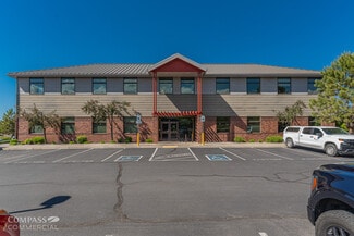Plus de détails pour 963 SW Simpson Ave, Bend, OR - Bureau à louer