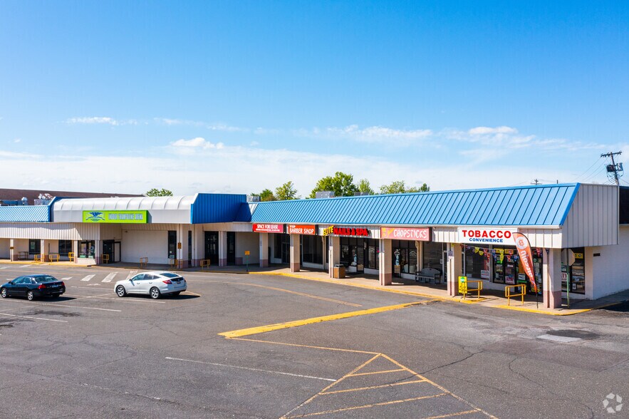 610-640 E Main St, Lansdale, PA à vendre - Photo principale – Image 1 sur 7