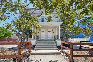 Plus de détails pour 125 W 800 S, Salt Lake City, UT - Logement à vendre