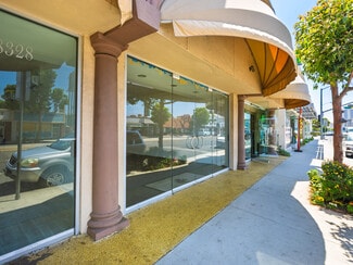 Plus de détails pour 8328-8332 Lincoln Blvd, Los Angeles, CA - Local commercial à vendre