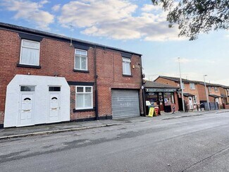 Plus de détails pour 59 Brackley St, Manchester - Local commercial à vendre