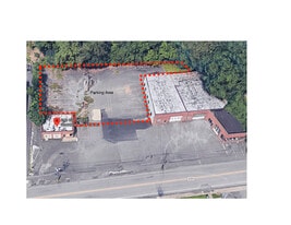 248 Goffle Rd, Hawthorne NJ - Terrain