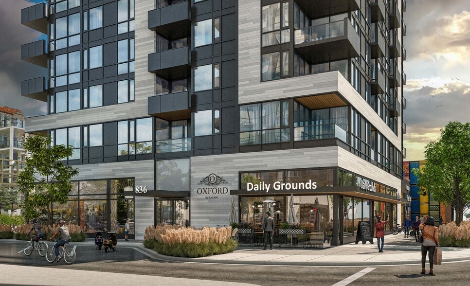 912 16 Ave, Calgary, AB à vendre - Autre – Image 2 sur 4