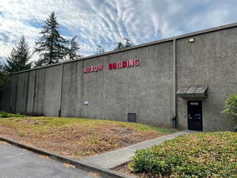 10350 SW Tualatin Rd, Tualatin, OR à louer - Photo de l’immeuble – Image 2 sur 3
