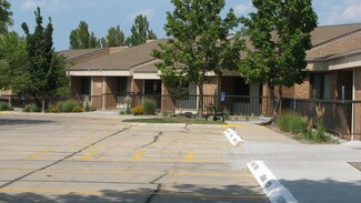 Plus de détails pour 7121 A St, Lincoln, NE - Bureau à louer