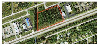 Plus de détails pour 20169 20169,20177,20185,20193 KENILWORTH BOULEVARD Blvd, Port Charlotte, FL - Terrain à vendre